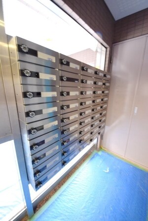 アミ浜田山の物件内観写真